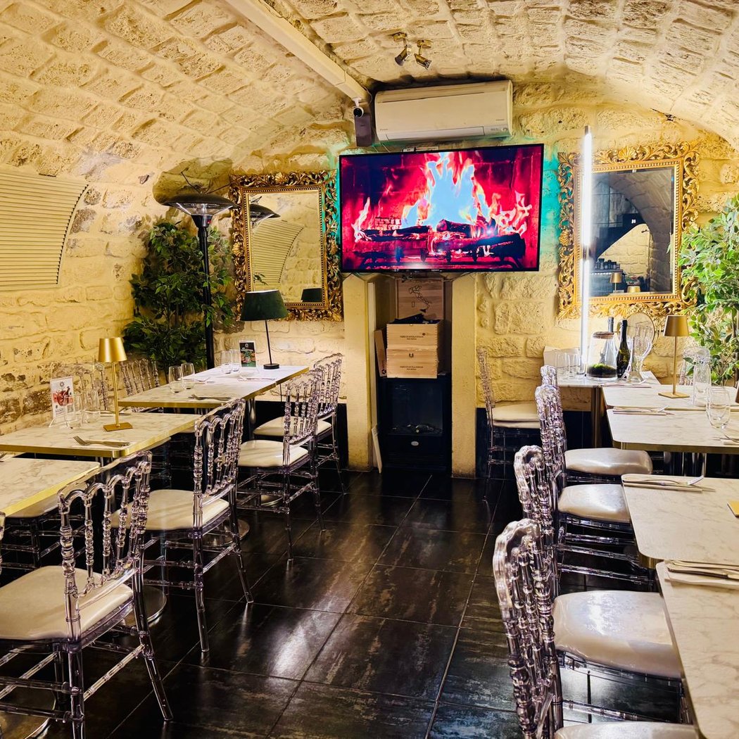 Ô Soleil De Naples - Pizzeria Paris 7 2